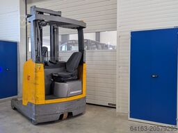 Jungheinrich ETV 216 E GE 115 620 DZ