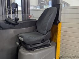 Jungheinrich ETV 216 E GE 115 620 DZ