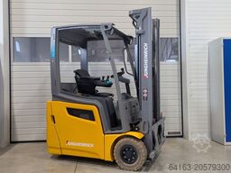 Jungheinrich EFG 215 G115-330ZZ