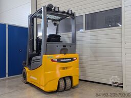 Jungheinrich EFG 215 G115-330ZZ