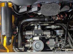 Jungheinrich EFG 215 G115-330ZZ