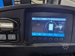 Jungheinrich EFG 215 G115-330ZZ