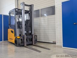 Jungheinrich EFG 220 GE115-330ZZ Li-Ion Batterie