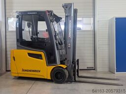 Jungheinrich EFG 220 GE115-330ZZ Li-Ion Batterie