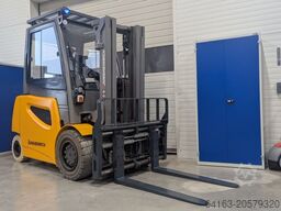 Jungheinrich EFG 535k