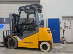 Jungheinrich EFG 535k