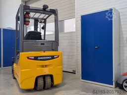 Jungheinrich EFG 218 G160-310ZZ