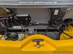 Jungheinrich EFG 218 G160-310ZZ