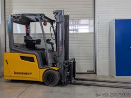 Jungheinrich EFG 218 G160-310ZZ