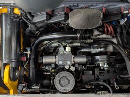 Jungheinrich EFG 218 G160-310ZZ