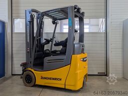 Jungheinrich EFG 215 G115-330ZZ