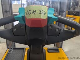 Jungheinrich ERC 214 115 320 ZZ