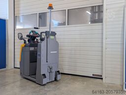 Jungheinrich EZS 130 neuwertig