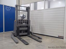 Jungheinrich EJC 212b neuwertig