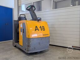 Jungheinrich EZS C40