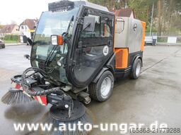 Nilfisk CityRanger CR 3500 Schmidt Kehrmaschine