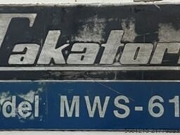 Takatori MWS-610