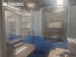 Mazak Variaxis 630-5X