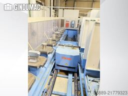 Mazak Variaxis 630-5X