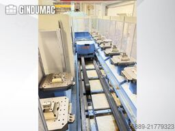 Mazak Variaxis 630-5X