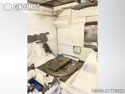 Mazak Variaxis 630-5X