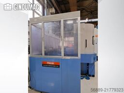 Mazak Variaxis 630-5X