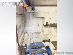 Mazak Variaxis 630-5X