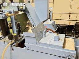 Mazak Variaxis 630-5X