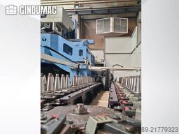 Mazak Variaxis 630-5X
