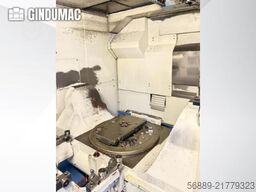 Mazak Variaxis 630-5X