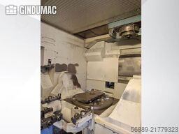Mazak Variaxis 630-5X