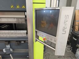 Safan E Brake 150 3100 EC