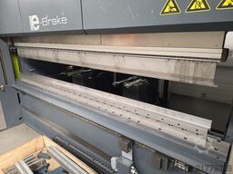 Safan E Brake 150 3100 EC