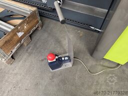 Safan E Brake 150 3100 EC