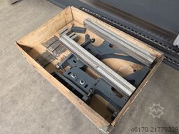 Safan E Brake 150 3100 EC