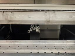 Safan E Brake 150 3100 EC