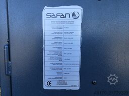 Safan E Brake 150 3100 EC
