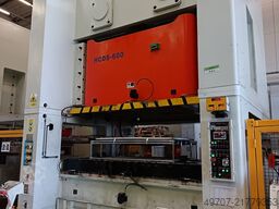 HIM HWAIL PRESS HCDS-600