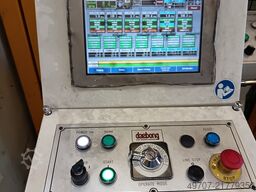 HIM HWAIL PRESS HCDS-600