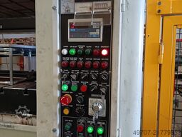 HIM HWAIL PRESS HCDS-600