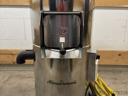 Alexanderwerk SWN 15S