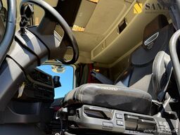 Volvo FH 500/6x4/Lift Achse/60t/TÜV bis 12.26