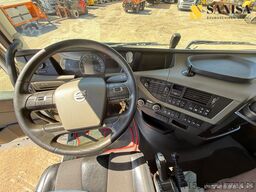 Volvo FH 500/6x4/Lift Achse/60t/TÜV bis 12.26