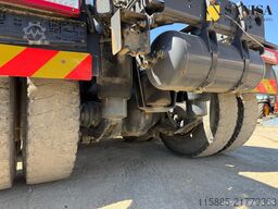 Volvo FH 500/6x4/Lift Achse/60t/TÜV bis 12.26