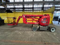 Manitou 150 AETJ-C