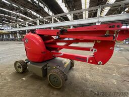 Manitou 150 AETJ-C