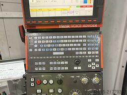 Mazak Integrex e-1550 V 10 ll + PMC