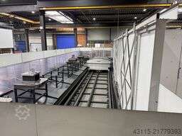 Mazak Integrex e-1550 V 10 ll + PMC