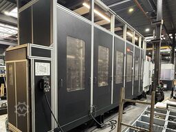 Mazak Integrex e-1550 V 10 ll + PMC
