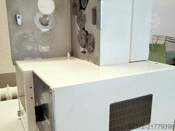 Perten/Kornservice/MIM/Schopper/Pfeuffer/Fluke 1400/MLN/HOH Express HE 90